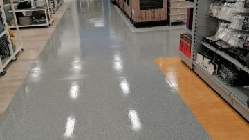 Floor Cleaning Ballymun