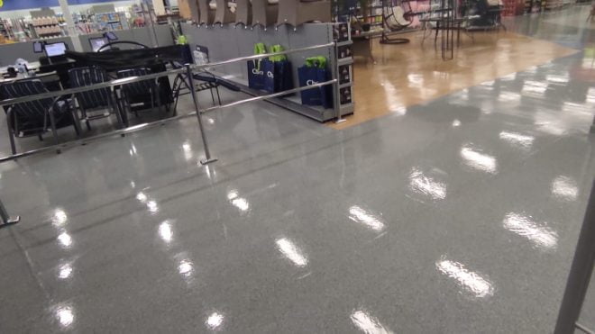 Floor Cleaning Baldoyle