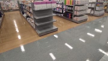 Floor Cleaning Donnycarney
