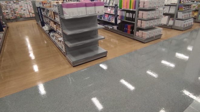 Floor Cleaning Donnycarney