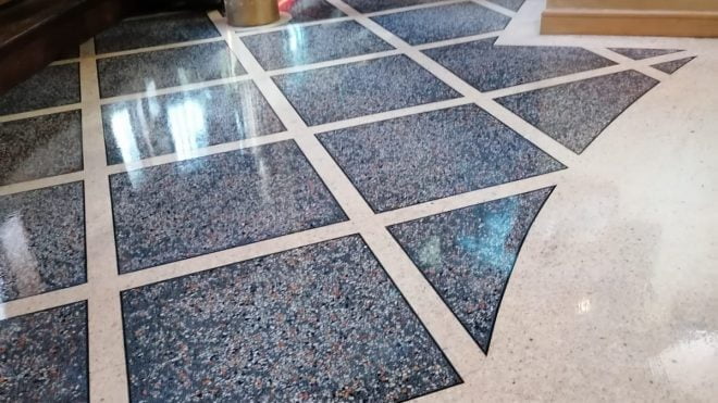 Floor Cleaners Dublin