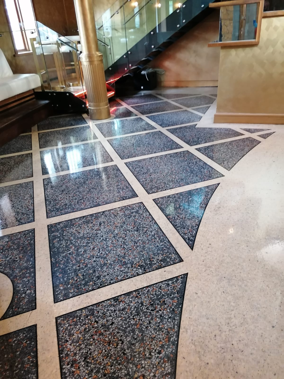 Floor Cleaning Dublin Eco Floor Cleaners In Dublin