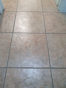 School Floor Cleaning | School Floor Polishing