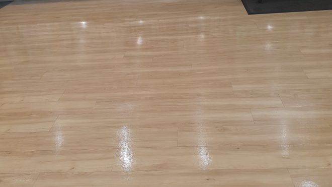 Pharmacy Floor Cleaning | Pharmacy Floor Polishing