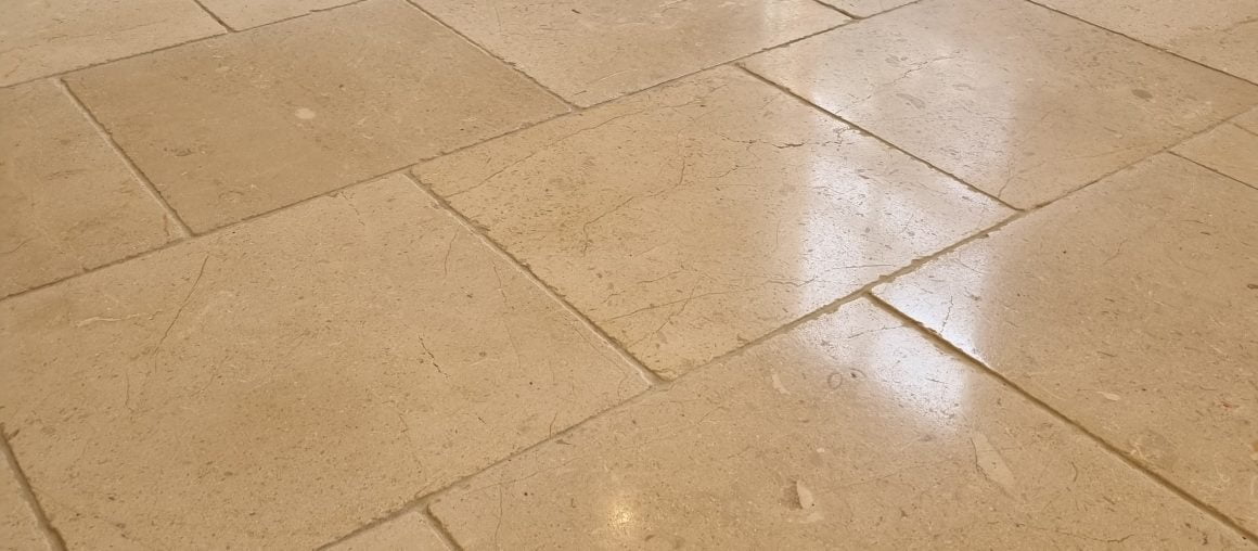 Your Marble Floor Will Only Last If Properly Cared For