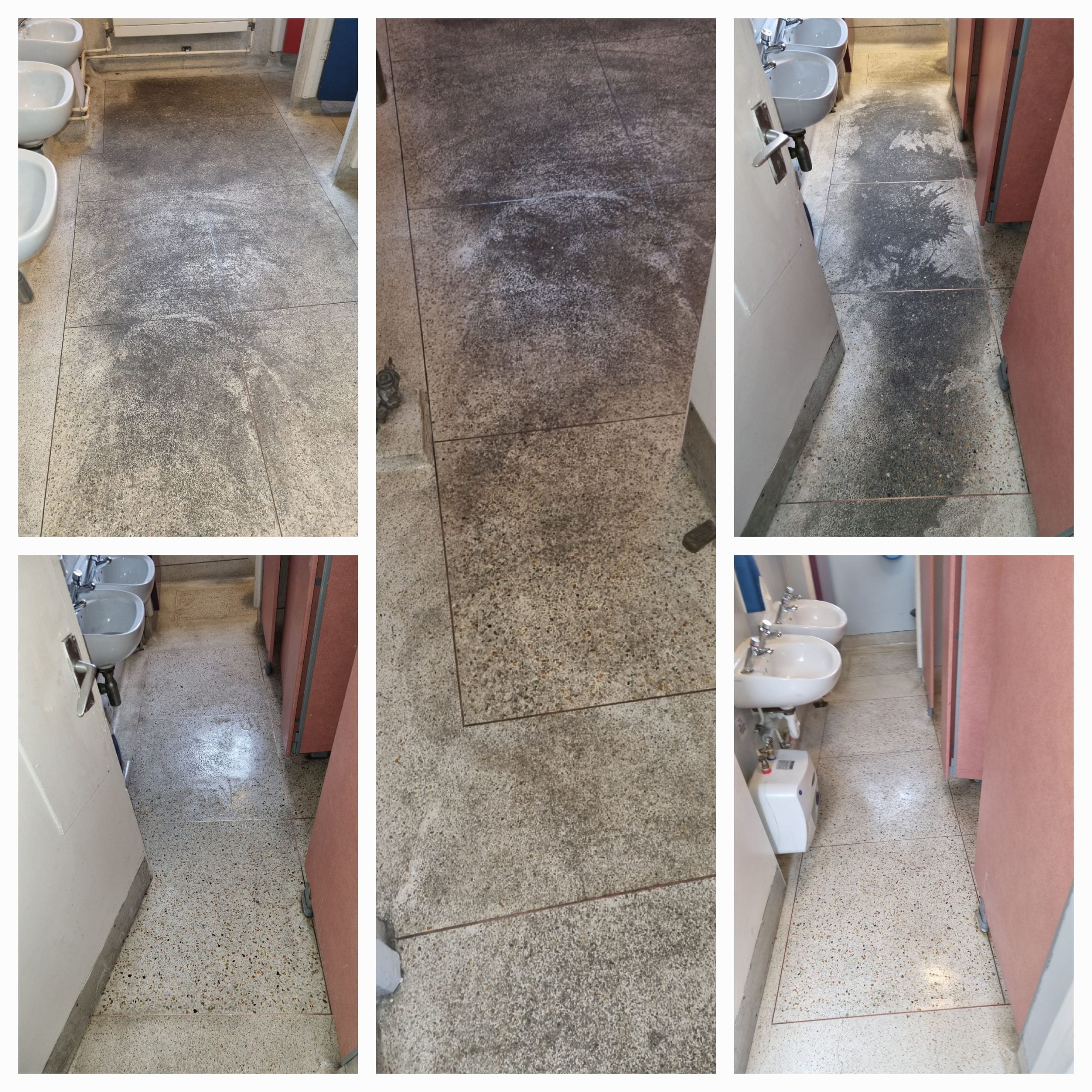 Schedule Professional Floor Cleaning For Your Business