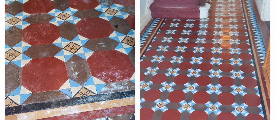 Taking Care Of Your Floors At Home