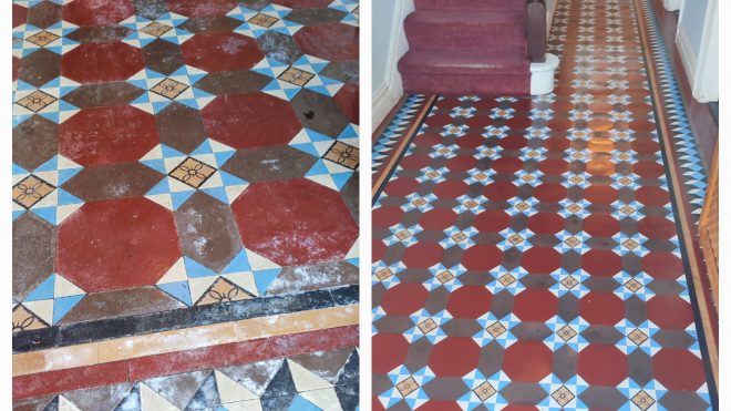 Taking Care Of Your Floors At Home