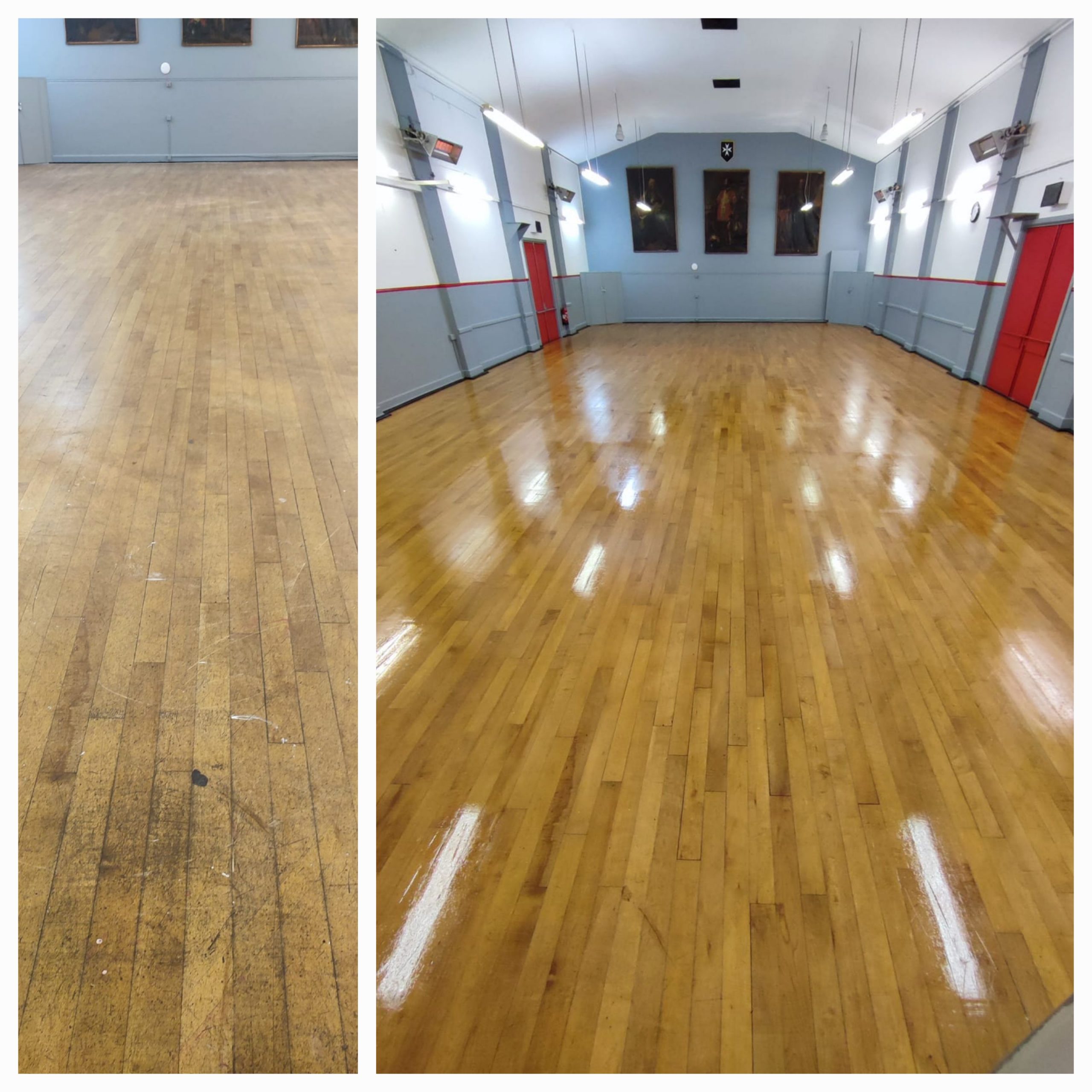 Taking Care Of Your Bamboo Floor Floor Cleaning Dublin