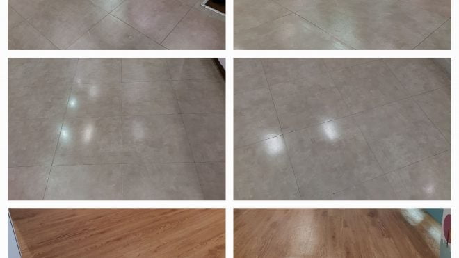 The Negative Impact Of Dirty Floors In The Business