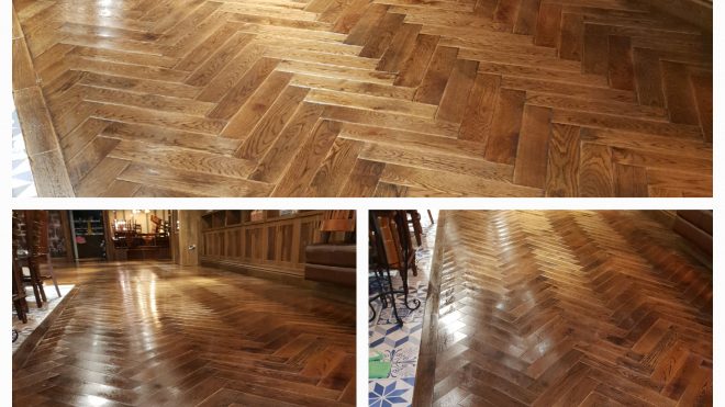 Floor Cleaning Dublin 24