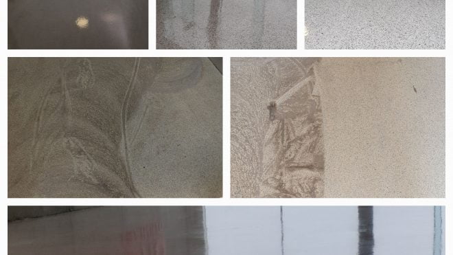Floor Cleaning Dublin 10