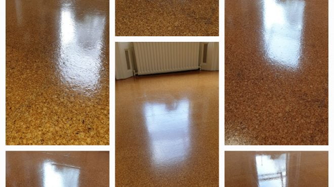 Floor Cleaning Dublin 12
