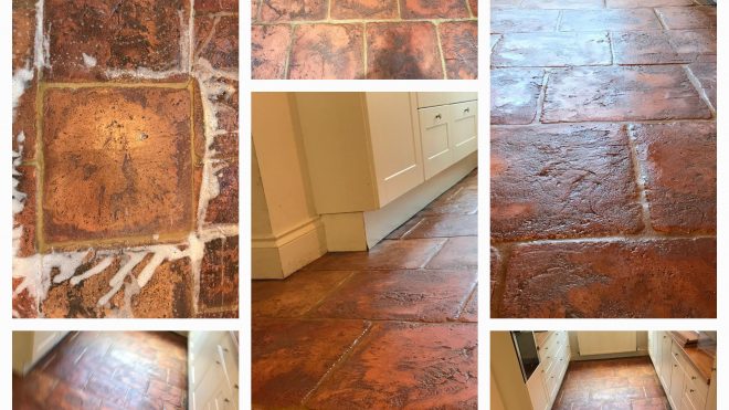 Floor Cleaning Kilmainham