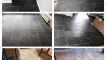 Floor Cleaning Phibsborough