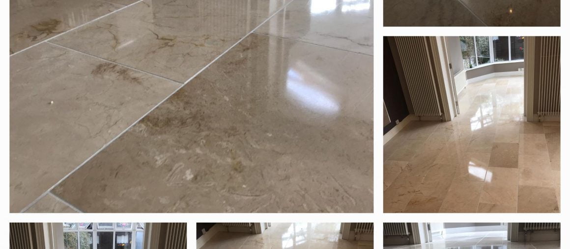 Floor Cleaning Dublin 11