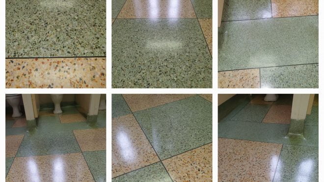 Keep Your Workplace Clean