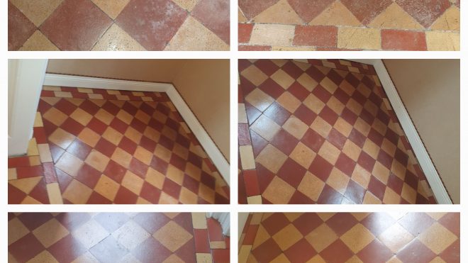 Floor Cleaning Dartry