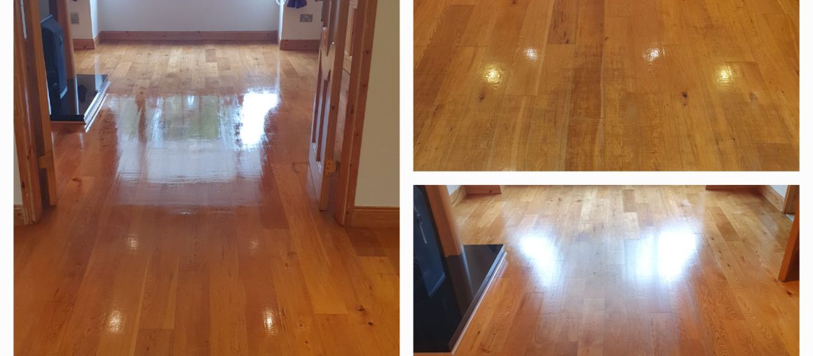 9 Mistakes That Hurt Your Hardwood Floor