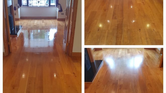 9 Mistakes That Hurt Your Hardwood Floor
