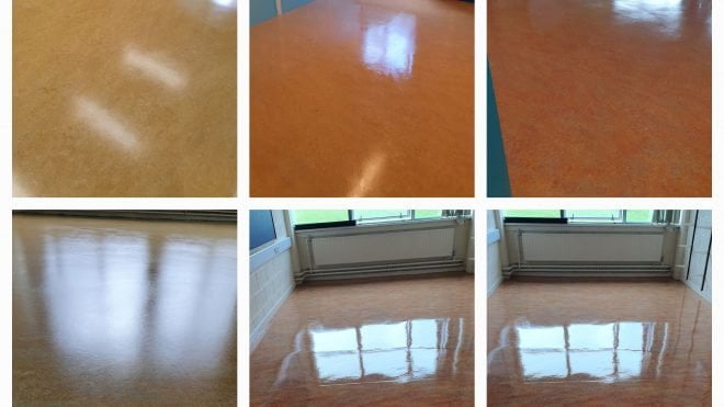Floor Cleaning Dublin 8