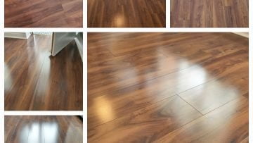 Floor Cleaning Killester