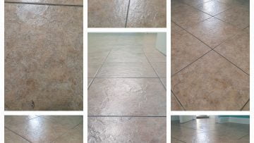 Floor Cleaning Donabate