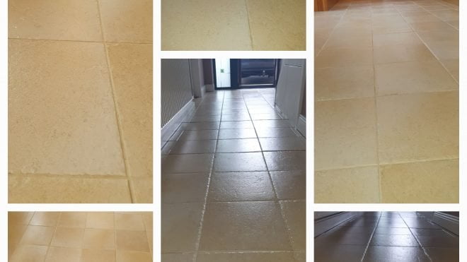 Tile & Grout Cleaning | Floor Cleaning Dublin