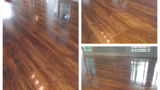 Floor Cleaning Dublin 17
