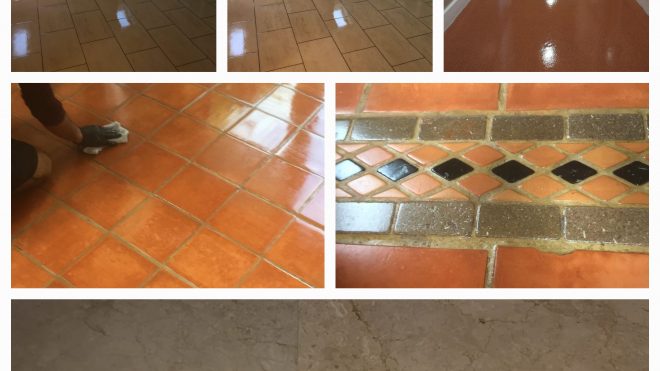 Giving More Care To Your Hard Surface Floor