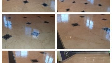 Floor Cleaning Stoneybatter