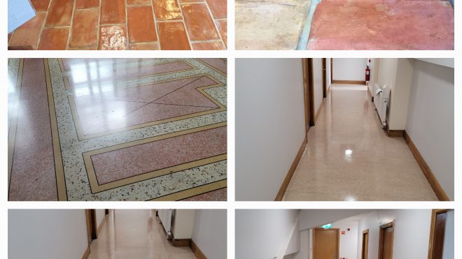When Stains And Discolorations Ruin Your Wood Floor