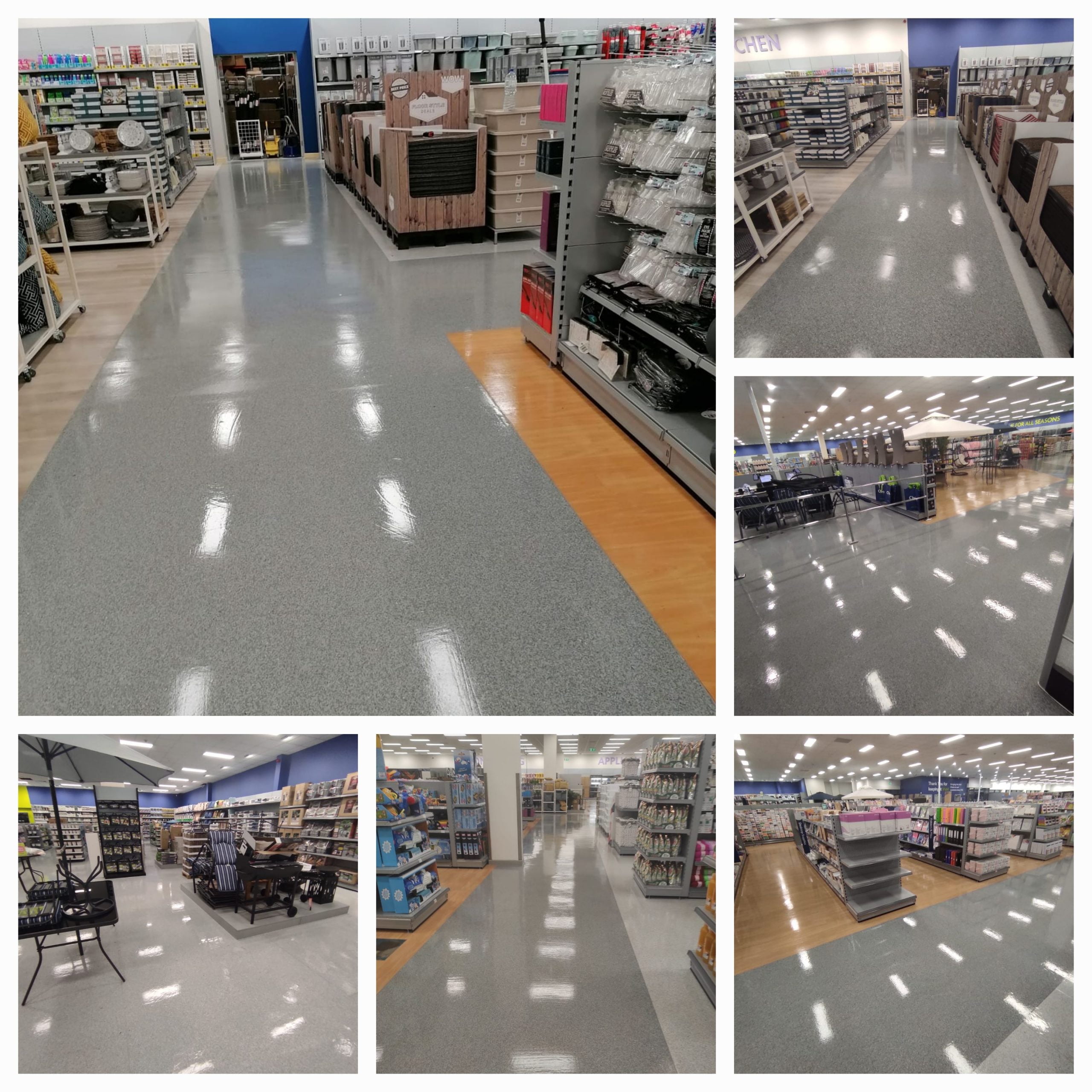 The Ins & Outs Of Commercial Floor Cleaning Floor Cleaning Dublin