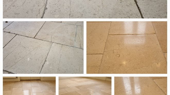 Spring Cleaning For Your Floors