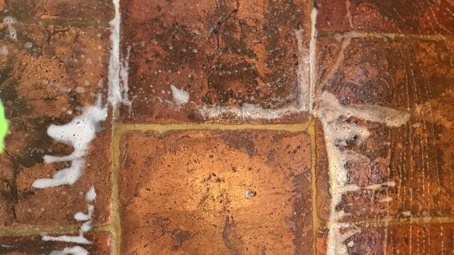 Terracotta Floor Cleaning | Terracotta Floor Sealing