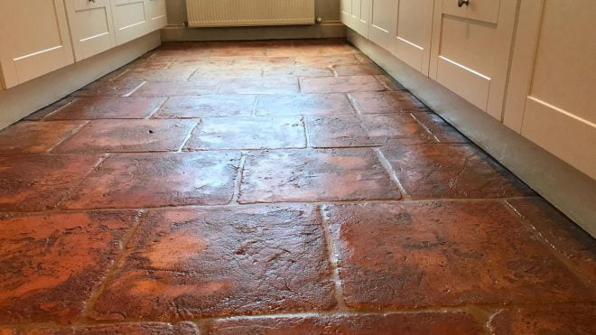 Regular Floor Cleaning For Your Business – Why It Matters