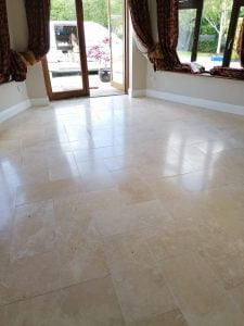 Marble Floor Cleaning | Marble Floor Polishing