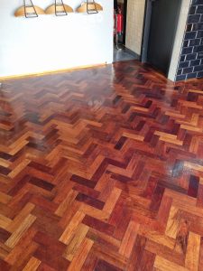 Floor Cleaning Dublin 13