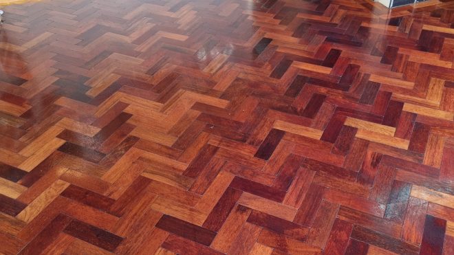 Floor Cleaning Dublin 13