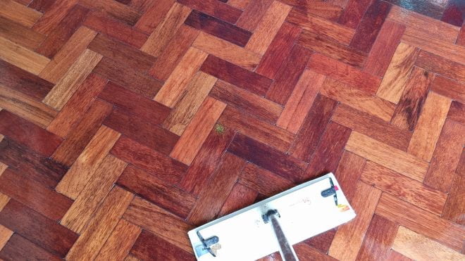 Floor Cleaning Dublin 3