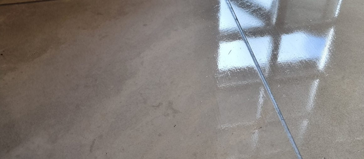 Tips For Taking Care Of Your Hard Surface Floor