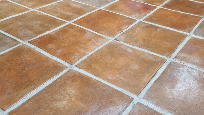 Floor Cleaning Dublin 16