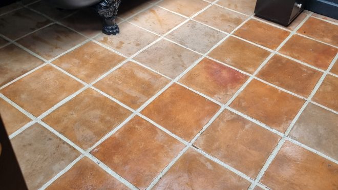 Floor Cleaning Dublin 2