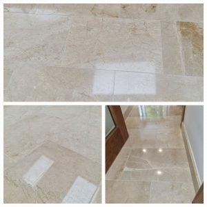 Floor Cleaning Dublin 7