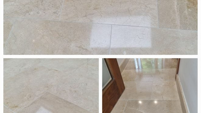 Floor Cleaning Dublin 7