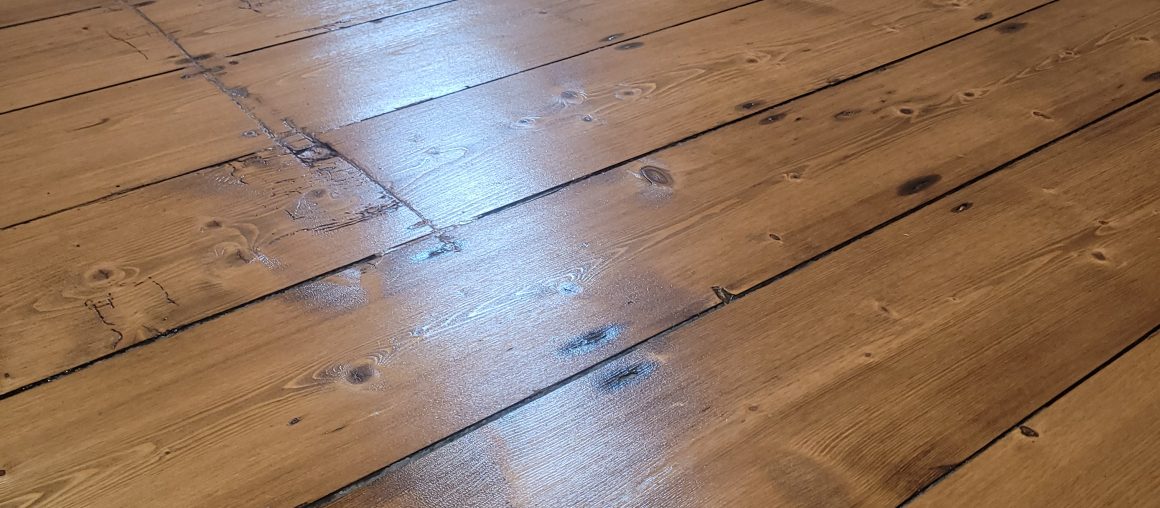 Make Your Wood Floors Last Longer