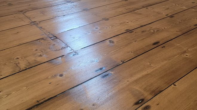 Make Your Wood Floors Last Longer