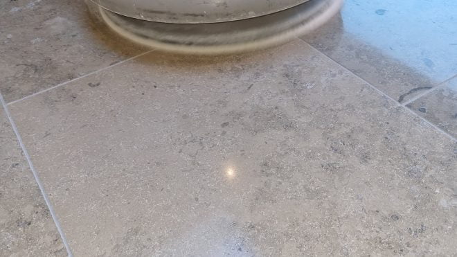 Picking The Right Machines To Clean Your Floor