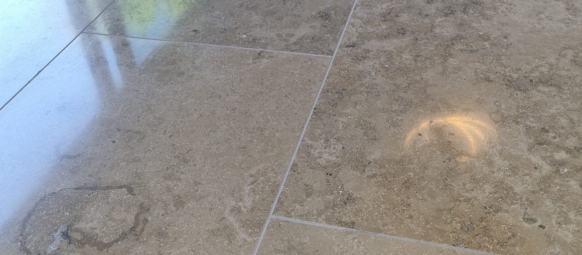 Cleaning Different Types Of Floors