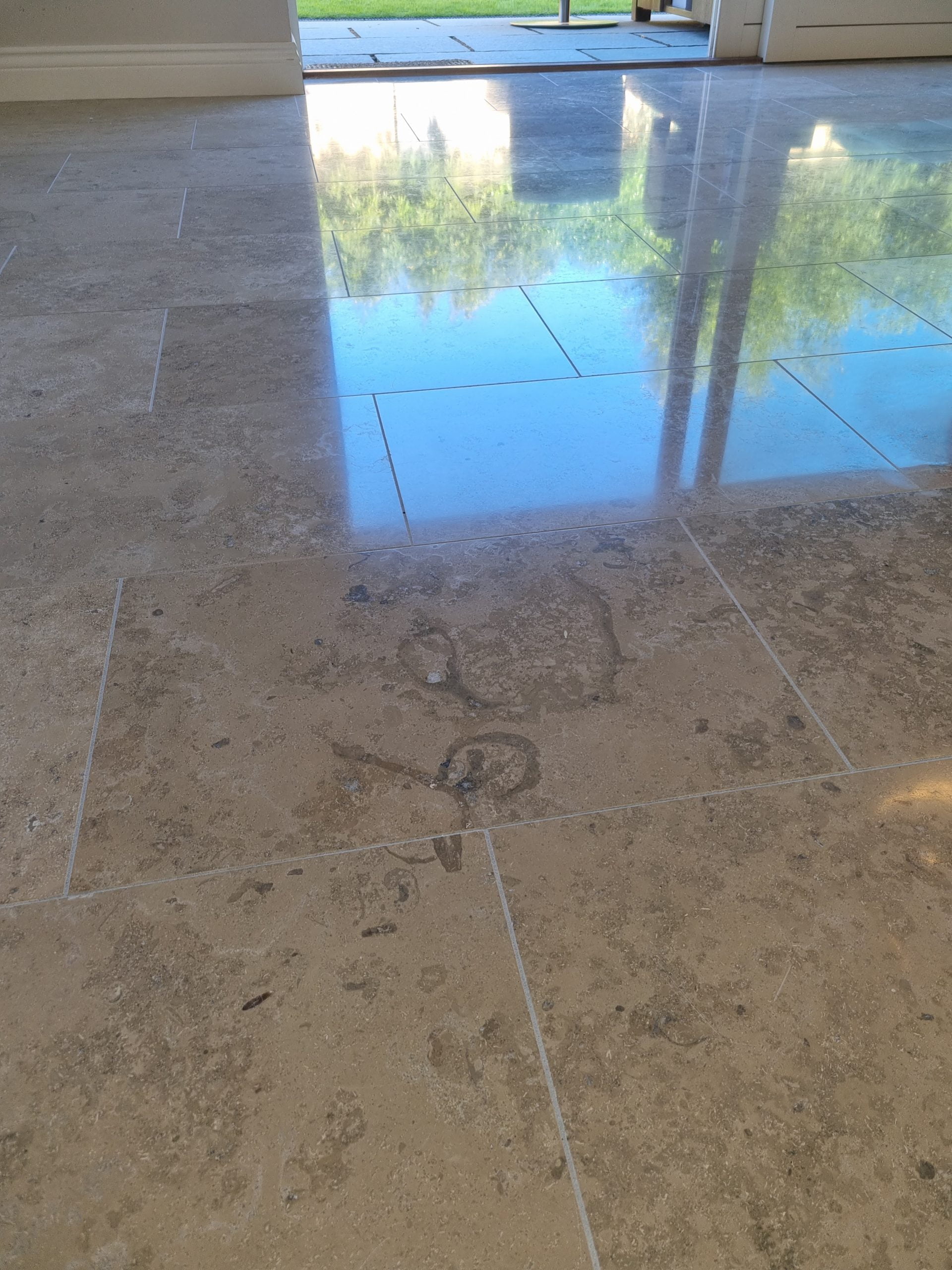 Extend The Life Of Your Marble Floors Floor Cleaning Dublin
